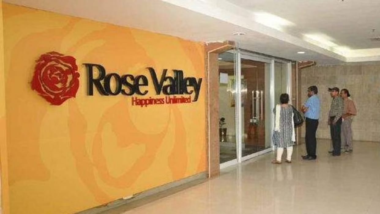 Rose Valley ED attaches assets worth Rs 159 cr in money laundering case