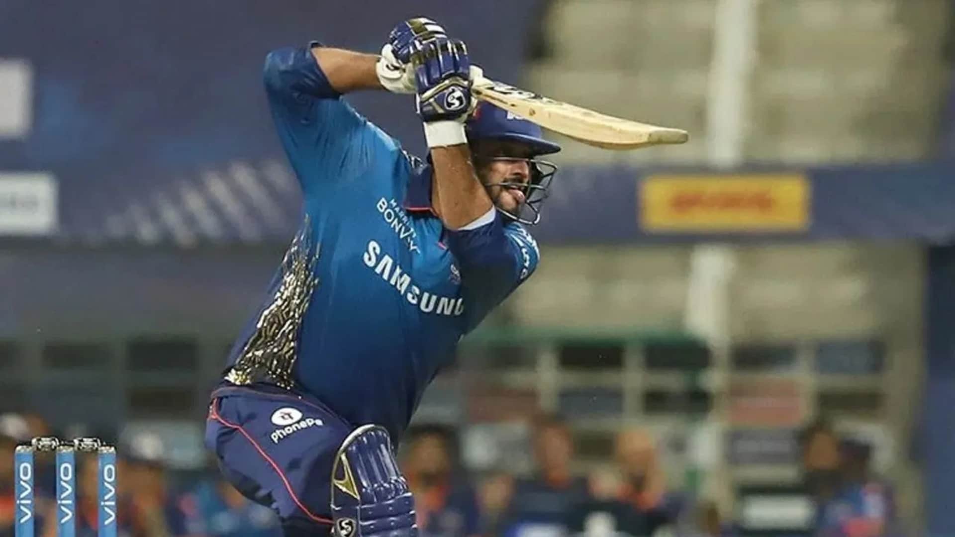 IPL 2023 one season wonders saurabh tiwary manpreet gony paul valthaty swapnil asnodkar manvinder bisla