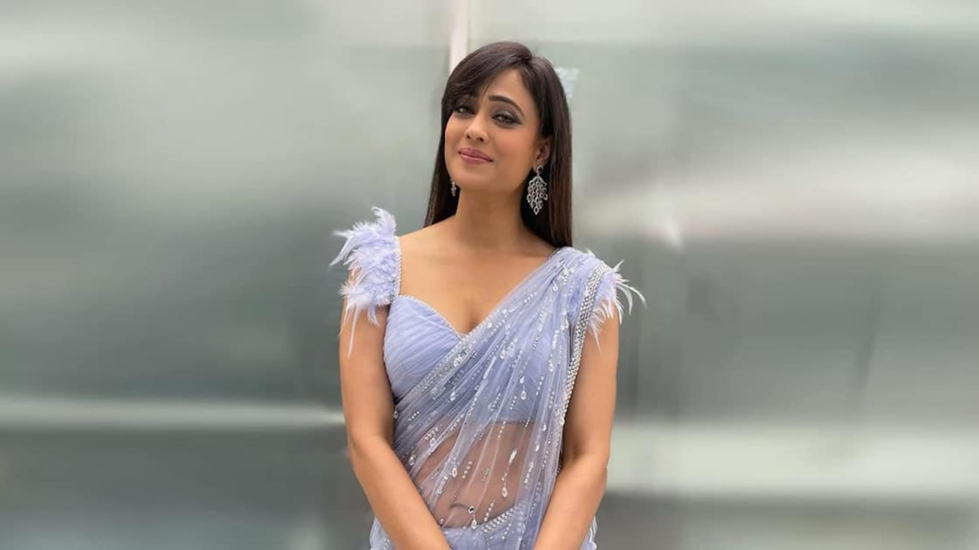 Television Famous Actress Who Faced Domestic Violence Shweta Tiwari Dalljeet Kaur Rashmi Desai Nisha Rawal