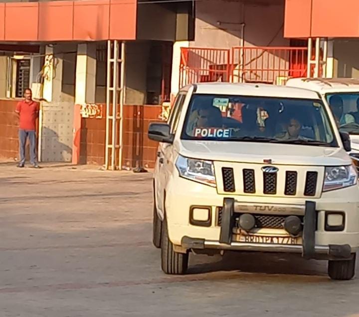 Tamil Nadu police took YouTuber Manish Kashyap on transit remand from Bihar in case of making fake video viral