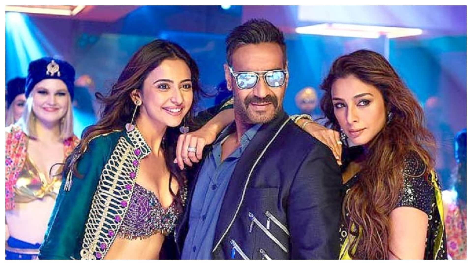 Maidaan Actor Ajay Devgn Will Start Shooting for De De Pyaar De 2 and Son of Sardar 2 on June As Per Report