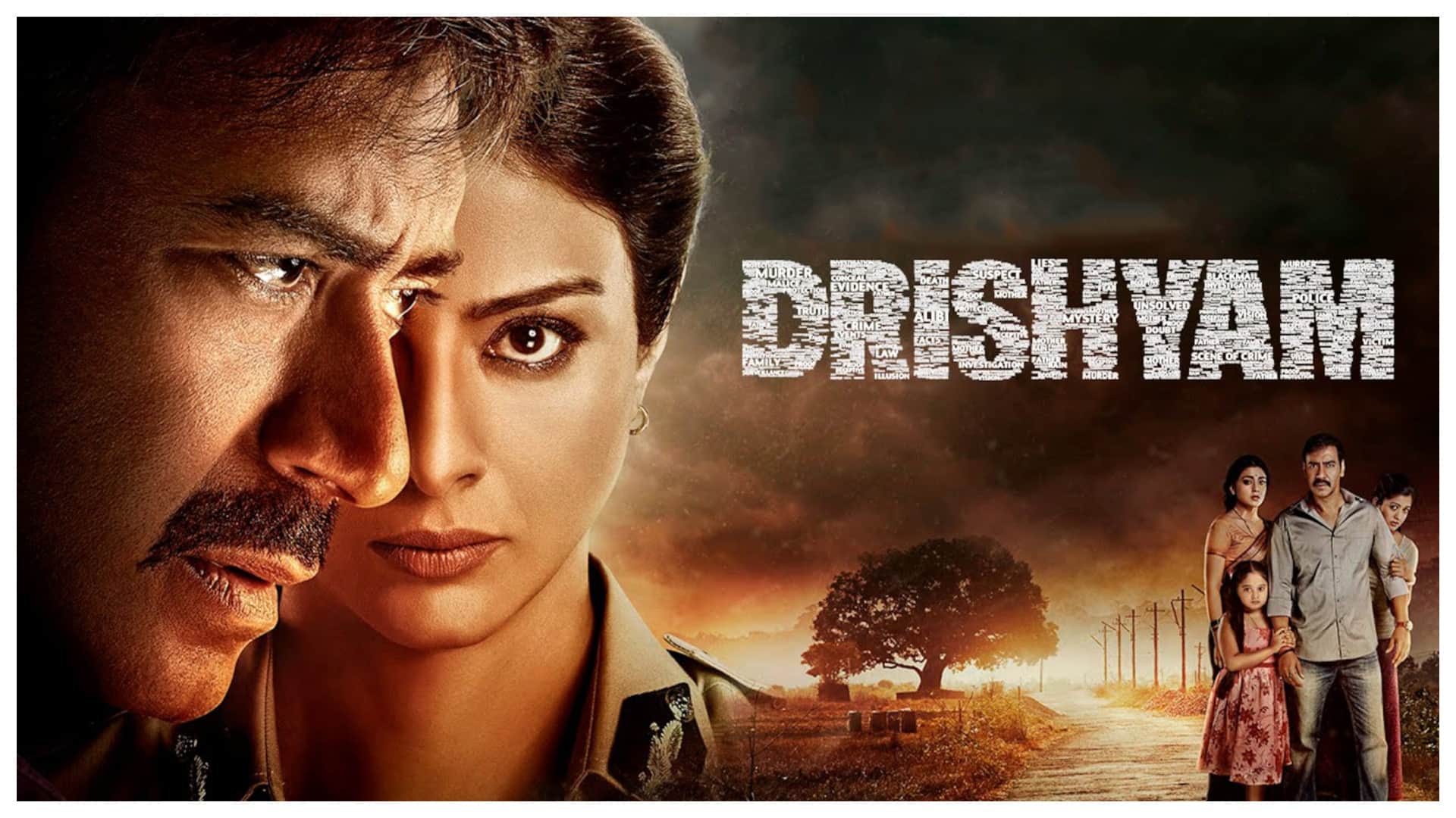 Ajay Devgn remake movies R Madhavan film shaitaan Singham Bholaa Golmaal Son of Sardaar Drishyam Himmatwala