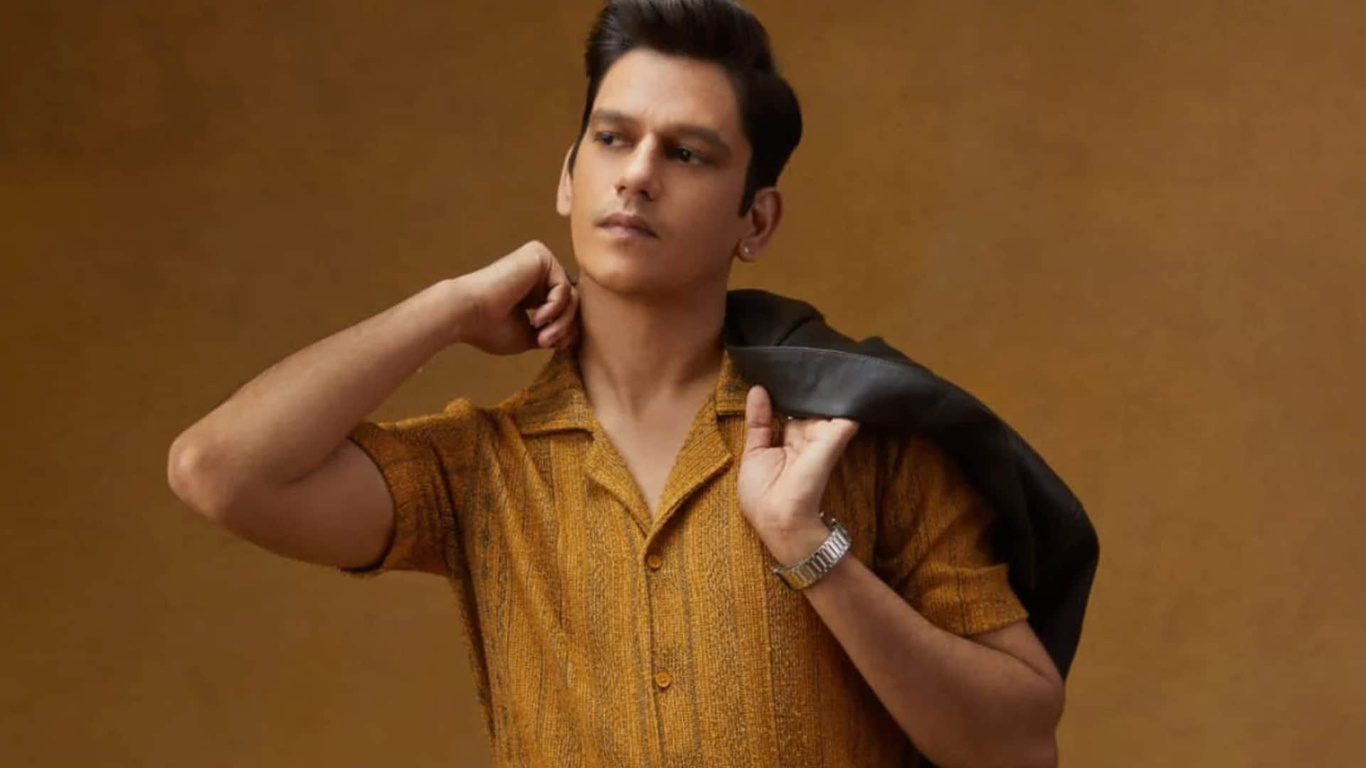 Vijay Varma birthday special know about actor career property and net worth Darlings pink