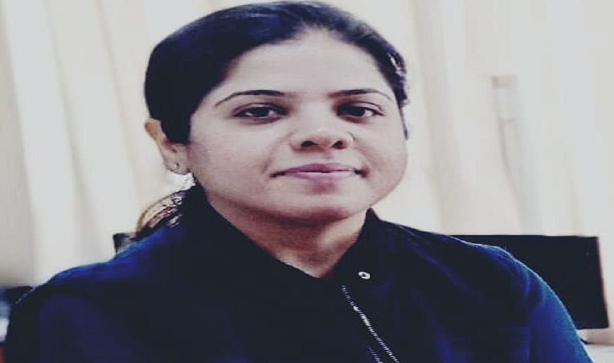 Dr Amrita Mohan From Varanasi will participate in Aero Race Con organized in Italy