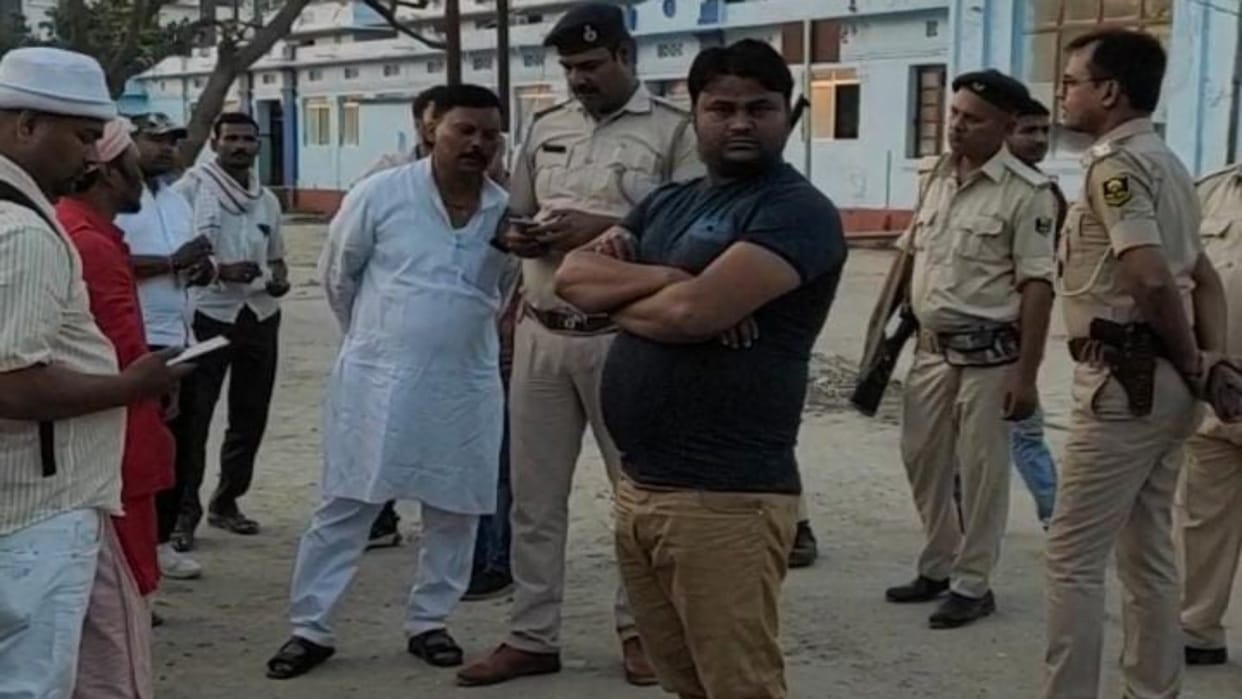 Woman dies in suspicious condition in Motihari, relatives accuse in-laws of dowry death