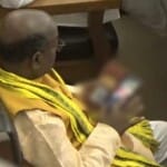 भाजपा नेता जादव लाल नाथ