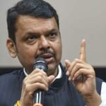 Devendra Fadnavis
