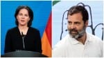 जर्मनी के विदेश मंत्रालय ने जारी किया बयान