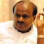 HD KumarSwamy