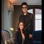 Karan Johar House