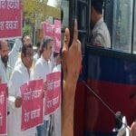 करनाल में आप का अभियान शुरू