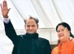 राजस्थान दिवस पर राज्यपाल,सीएम,पूर्व सीएम,बीजेपी प्रदेशाध्यक्ष ने दी शुभकामनाएं