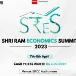 SRCC SRES