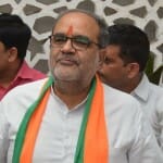 भाजपा के प्रदेश अध्यक्ष भूपेंद्र सिंह चौधरी।