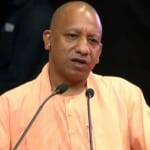 मुख्यमंत्री योगी आदित्यनाथ।