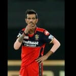 Yuzvendra Chahal