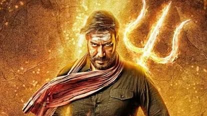 Ajay Devgn Tabu starrer Bhola won the hearts of the audience see twitter reactions