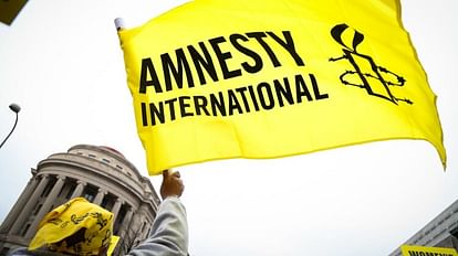 Why is Amnesty International show concern after the IMF loan given to Sri Lanka