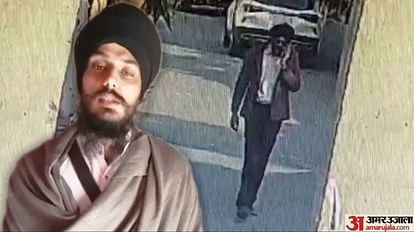 officers advice not to use weapons in search of Amritpal Singh