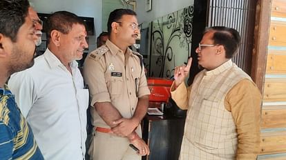 Surang Chor Gang: Police has not been able to arrest the accused and traders gave this big warning