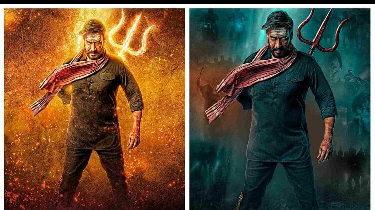 Bholaa Review: Still Devgn Couldn't Understand the Soul of 'Cathy', 'Bhola' Looks Like a John Wick Imitation 6 Bhola Movie Review and Rating in Hindi Ajay Devgan Tabu Lokesh Kanagaraj Kathy Sanjay Mishra Vineet Kumar