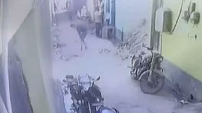 बरबर्ता का वीडियो वायरल