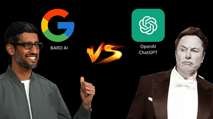 Google Bard:Google released Bard chatbot,how different it is from Chat GPT n Bing AI,know its features-safalta