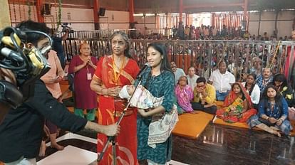 करौली सरकार आश्रम कानपुर