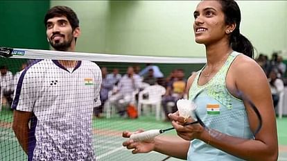 Madrid Masters: PV Sindhu reached the last-8 of a tournament after 7 months, Srikanth also in the quarterfinal