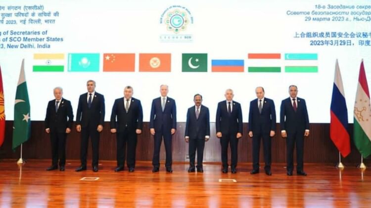 SCO Summit: PM Modi raised the issue from terrorism to Afghanistan why the meeting is important for India