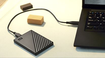 World Backup Day 2023 Know Date History Theme and World  Five Best External Storage Devices News in Hindi