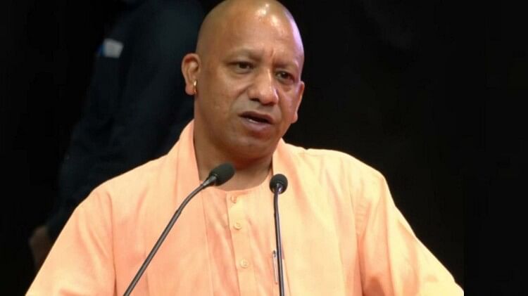 CM Yogi Adityanath Ayodhya visit tomorrow.