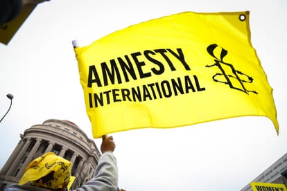 Amnesty international