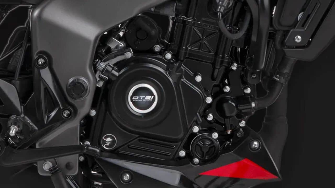 bajaj pulsar ns200 2023 review, know full details with features price ride quality