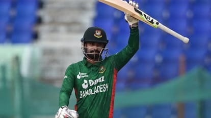 BAN vs IRE Bangladesh won T20I series against Ireland Shakib Al Hasan became the highest wicket taker in T20I