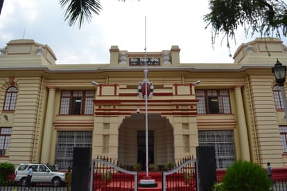 बिहार विधान परिषद (फाइल फोटो)
