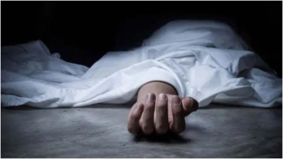Bihar Worker working as Panchayat Secretary in Ramgarhwa block of Motihari committed suicide
