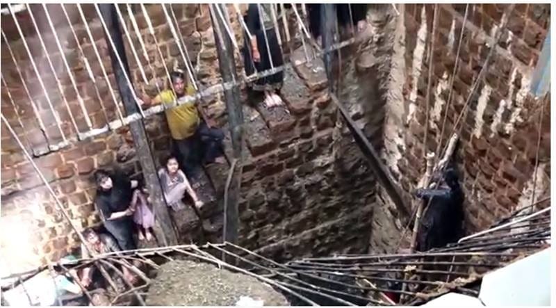 Indore Temple Accident: Three major reasons for the temple accident...