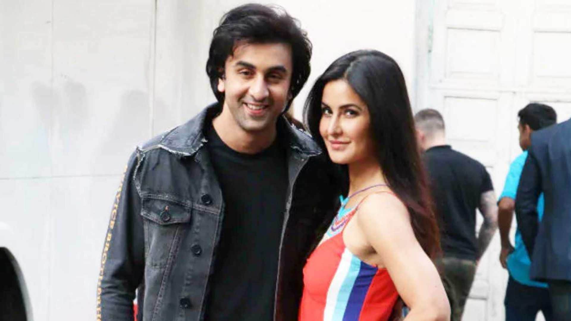 These Ex Stars Couples Work Together On Movies After Breakup From Katrina Salman To Shahid Priyanka