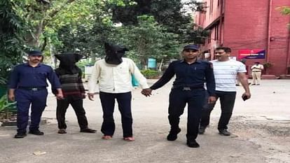 Chandigarh police arrested two more operatives of Bambiha gang
