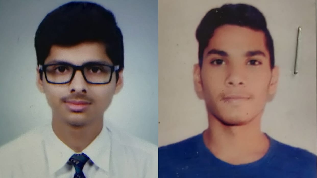 Both NIT students drowned in canal, bodies recovered