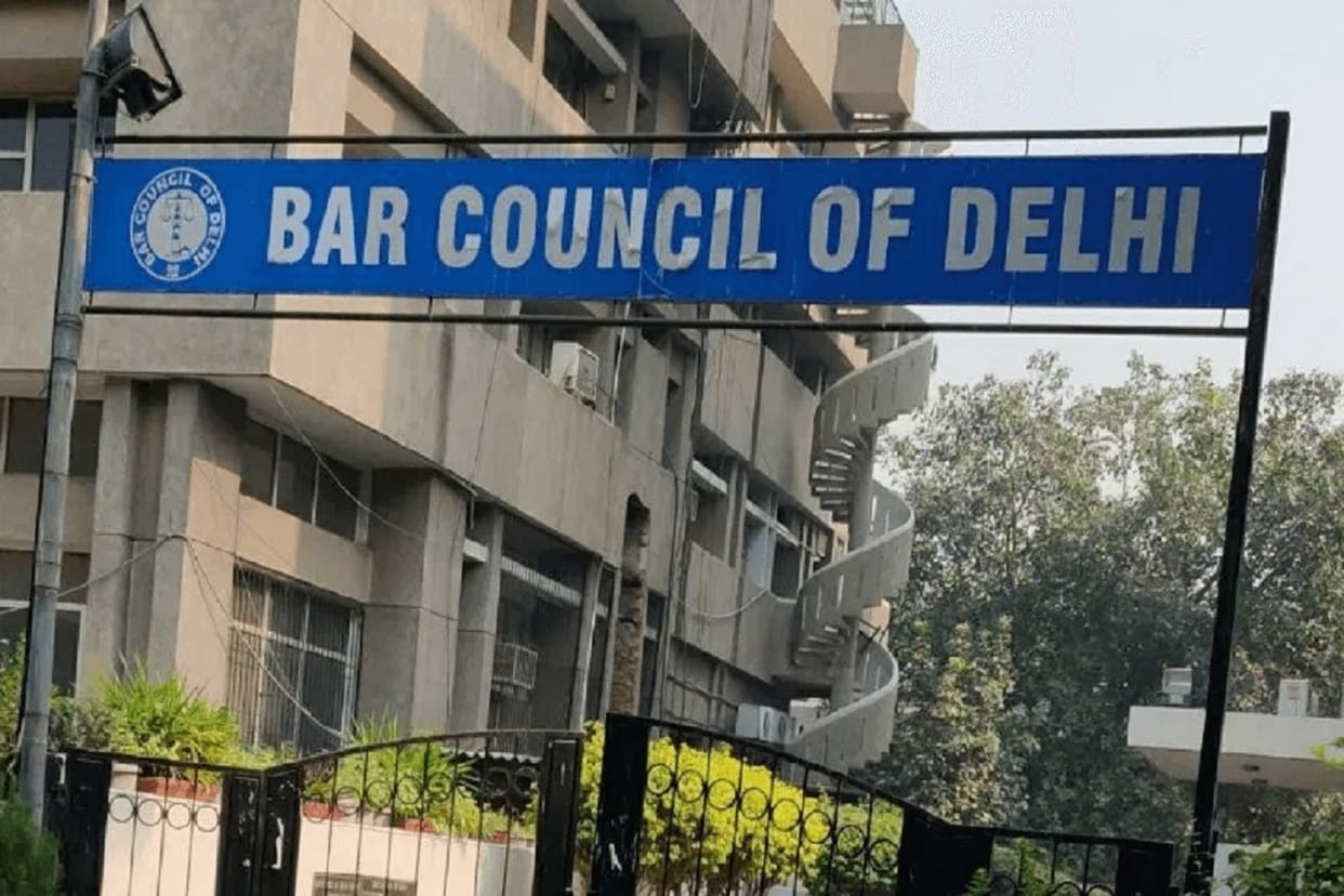 Delhi: Lawyers are not getting benefits of Advocate Welfare Scheme-Group Mediclaim due to technical glitch