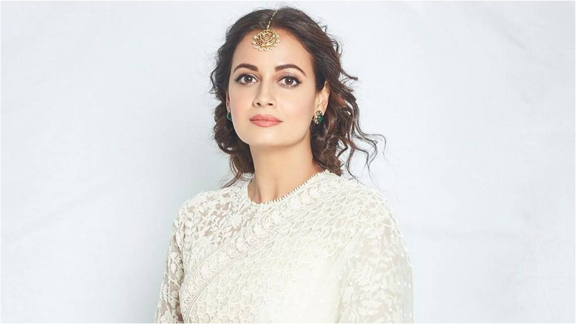 Dia Mirza Worked With Oscar Winner Musician MM Keeravani Actress Was A background Dancer In That Album Video