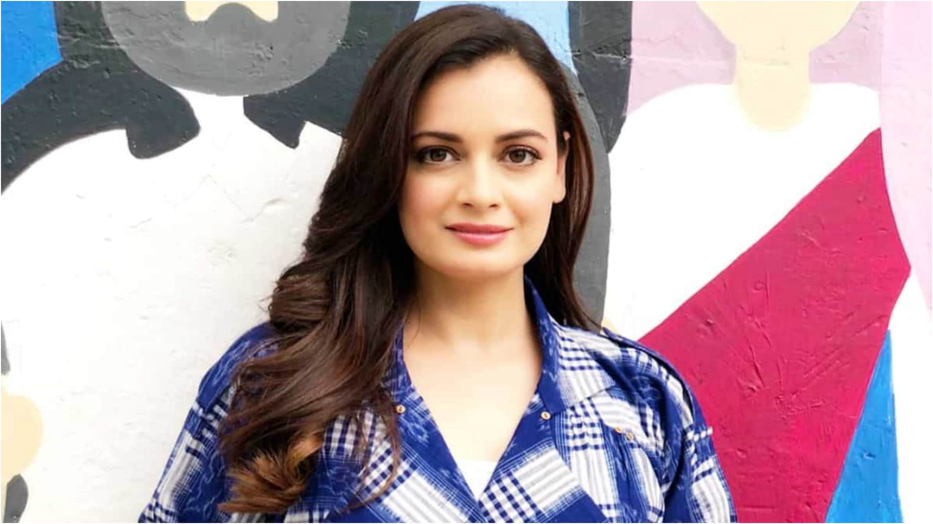 Dia Mirza Worked With Oscar Winner Musician MM Keeravani Actress Was A background Dancer In That Album Video