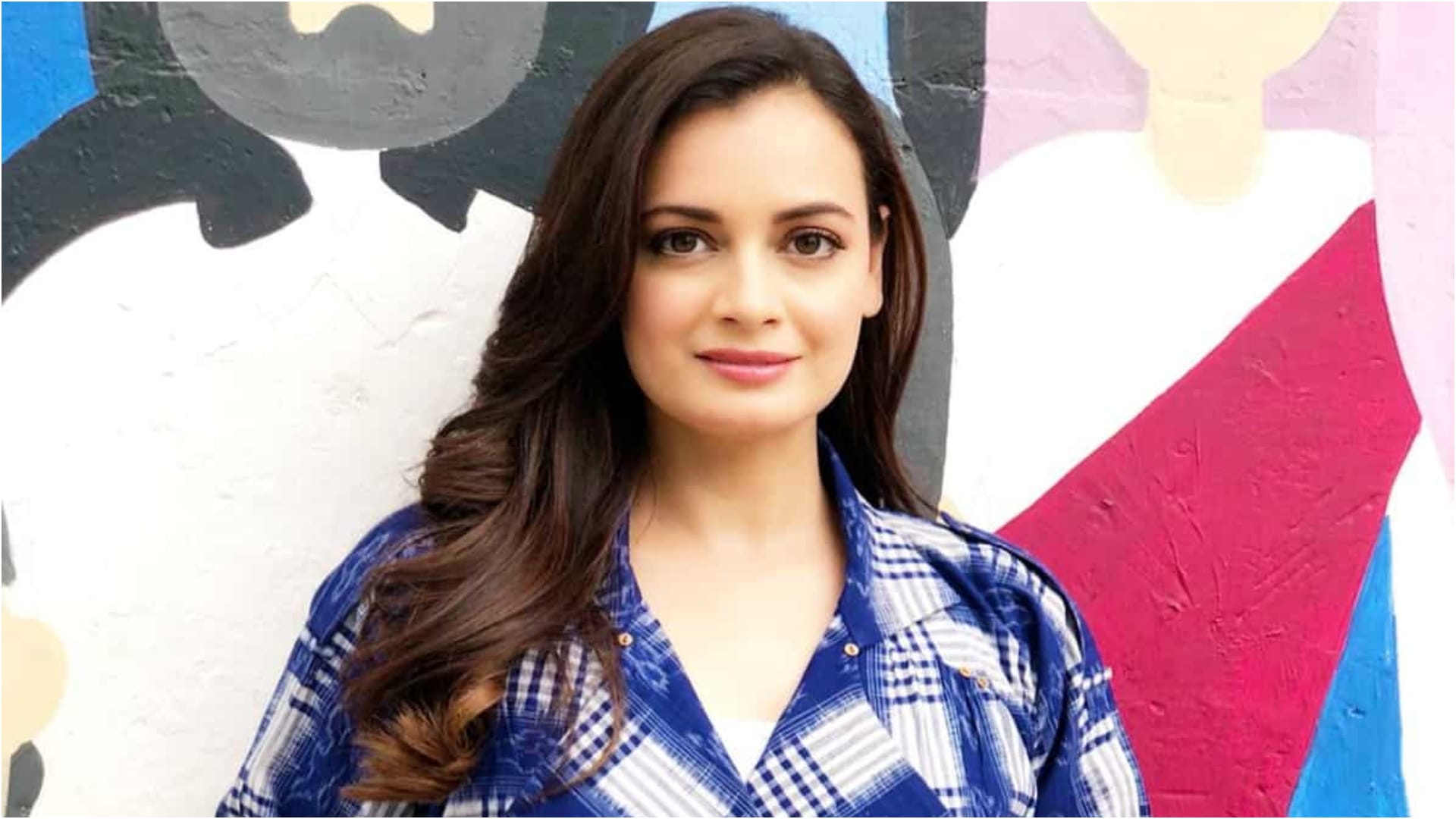Dia Mirza Worked With Oscar Winner Musician MM Keeravani Actress Was A background Dancer In That Album Video