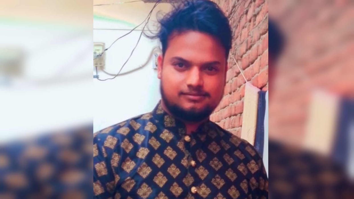 Dead body of young man found on banks of Chilua river