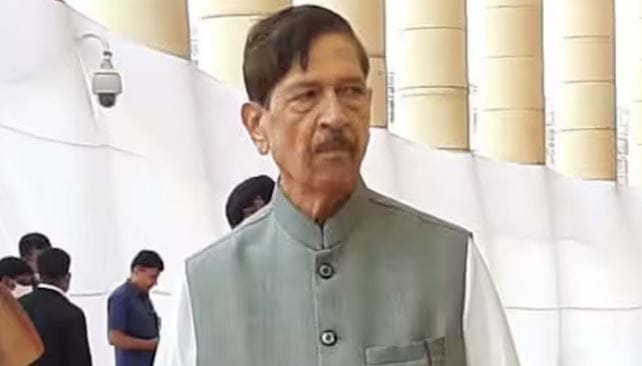 With death of MP Bapat BJP loses 3rd sitting lawmaker in Pune district since