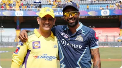 GT vs CSK IPL 2023 Qualifier 1 Live Streaming Telecast Channel: Where How to Watch Today IPL Match Online