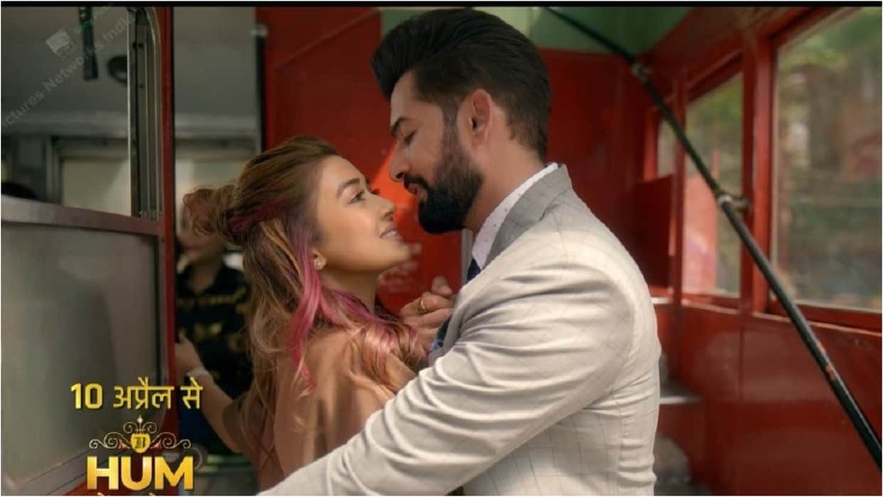 Jay Bhanushali coming back with Show Hum Rahe Na Rahe Hum After eleven Years On Sony entertainment Television