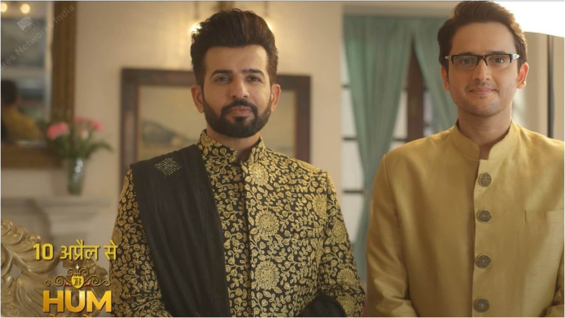 Jay Bhanushali coming back with Show Hum Rahe Na Rahe Hum After eleven Years On Sony entertainment Television
